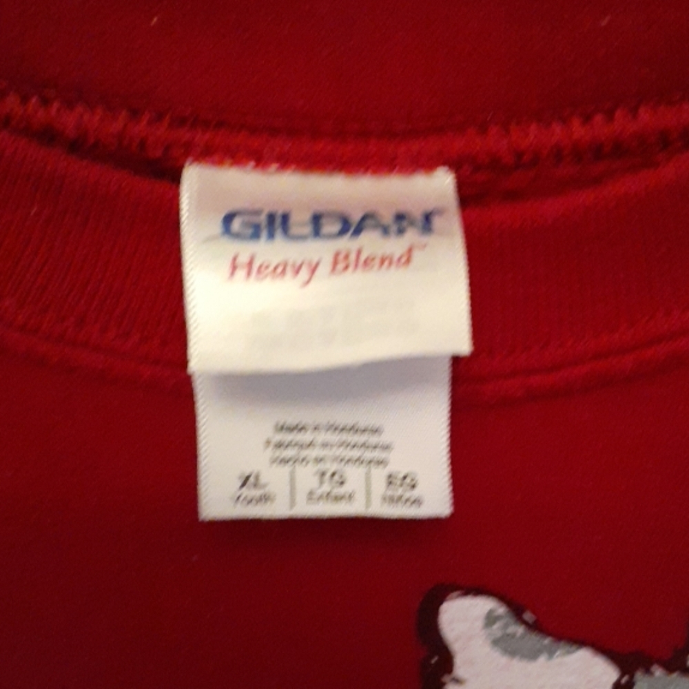 Gildan brand Southern Trend Sweatshirt - Picture 3 of 5